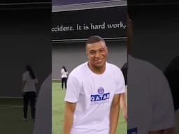 Kylian Mbappé & Theo Baker are BEST FRIENDS!!