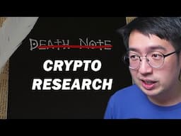 Live Crypto Research: Your Requests