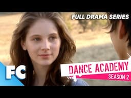 Dance Academy (01/26) | Season 2 Episode 01: In The Middle, Somewhat Elevated | Full TV Show | FC