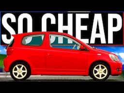 10 CHEAPEST Hot Hatchbacks Which Are INSANELY FUN! (BEST VALUE)