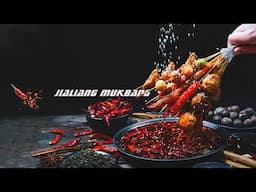 Jialiang Mukbang