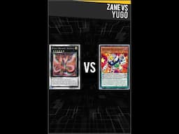 Yugioh Duel Links - Zane Vs Yugo x Cyber Dragon Vs Crystal Wing Synchro Dragon