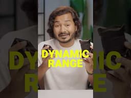 What is Dynamic Range? #filmmaking #filmmakingtips #camera #dynamicrange