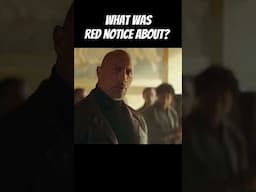 Red Notice - a movie that exists #netflix #movies #therock #deadpool