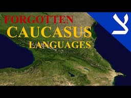 3 Forgotten Caucasian Languages.