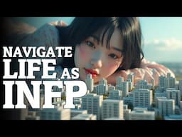 NAVIGATIN YOUR LIFE AS AN INFP