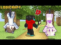 Who kidnapped PepeSan's Friends?! - Minecraft