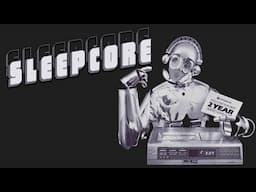 Physical Media Obscurities | Sleepcore