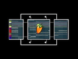Easily Rearranging Song Structure in FL Studios Playlist