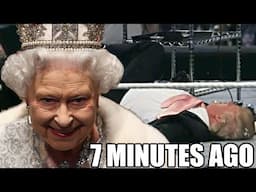 Queen Elizabeth II Predictions for Donald Trump Will Leave You Stunned!