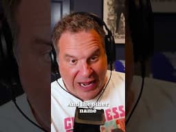 Jeff Garlin Hates Drum Circles, But Loves Alanis Morissette | The History of Curb Your Enthusiasm