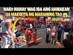 GANITO PALA SA BAGUIO MAKIKILALA NYO NA VIDEOGRAPHER KO NA NAPAKA GANDA REVEAL