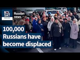 🔴 Residents of the Kursk Region desperately plead for help / Russian news