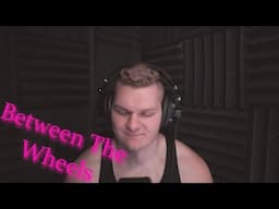 Guitarist Reacts To RUSH!!  Between The Wheels (Studio Version Reaction!) Part 1