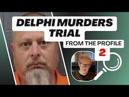 Delphi Murders Trial: Bridge Guy, A Sadistic Sexual Killer