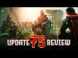 UPDATE 75 REVIEW | MARCH OF EMPIRES | REDEEM CODE GIFT