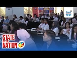 State of the Nation: (Part 2) Future Changemakers Summit Philippines 2024; Atbp.