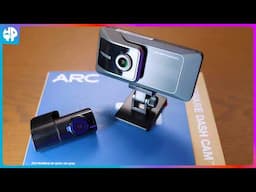 Thinkware ARC Dashcam Review