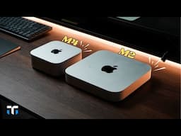 M4 Mac Mini vs. M2 Mac Mini: Should You Make the Switch?