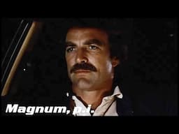 Magnum's Too Clever  | Magnum P.I.