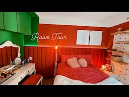 Meu quarto 2.0 - Room Tour