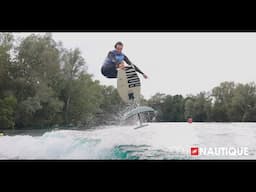 2024 Nautique European Wakesurf Championships Recap