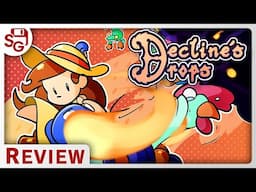 Decline's Drops - Super Smash Bros. the Platformer | Review