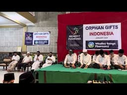 Qiraat in Indonesia at Darul Uloom - Jan 2024