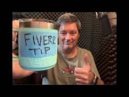 My Best "Fiverr TRACTION" Tip