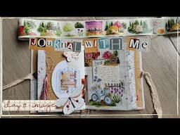 Images for my house inspiration - Journal with Me - 15 Minutes Creative Journaling Series