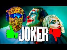 EL JOKER 2 ES BUENA