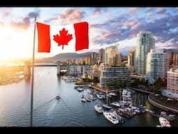 Why Canada is the Safest Country and will be more safer in the Future , Great CANADIAN Peso