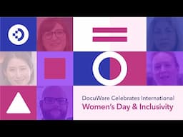 Embrace Inclusion and Celebrate International Women's Day