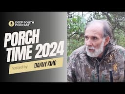 Can I Make a Difference  - Porch Time 2024