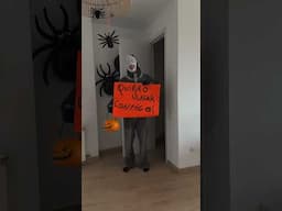 ESTO PASÓ EN HALLOWEEN 👻🎃