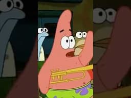 Characters Saying Is Mayonnaise an Instrument