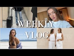 VLOG | Travel with me to Byron and Melbourne