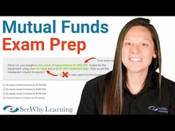 IFC®/CIFC® Mutual Funds and CSC® Exam Prep | Statement of Financial Position