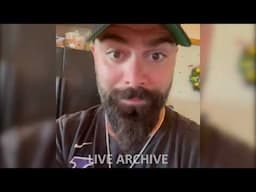 KEEMSTAR Sends Message to Def Noodles (03/07/21)