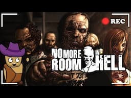 This Game Is ACTUALLY Good - No More Room In Hell 1 (THE ORIGINAL)