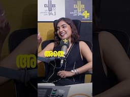 തുറന്ന് കഴിഞ്ഞാൽ പിന്നെ off ആക്കാൻ പറ്റില്ലല്ലോ 😂  #nazriya #fahad #basiljoseph #clubfm