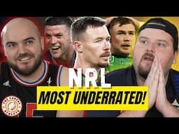 Every NRL Team's Most Underrated Player