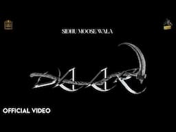 Sidhu Moose Wala - Vaar