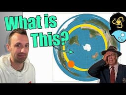 Flat Earther Has Hilarious Response to Problem