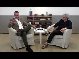 Carlo Rovelli on the Future of Theoretical Physics | Standard Speaker Series (Italian Translation)