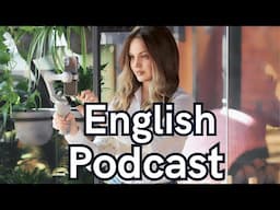 Learn English with podcast  conversation  |  eposide 20 | Podcast to improve english listening