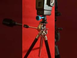 Vintage 60’s VIVO mini tripod