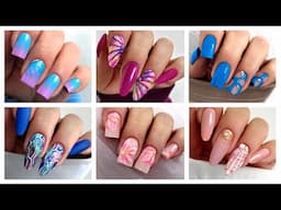 Nails Art Design 2024 | Best Nail Art #20nails