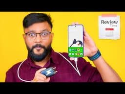 New Trend Setter - Chotu Phone Review with Good & Bad !