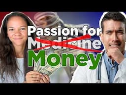 itslifebymaggie Quits Medicine | Doctor Dropout Reacts